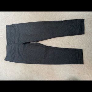 Grey 90 Degree by Reflex Capris